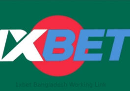 1xbet Bangladesh link