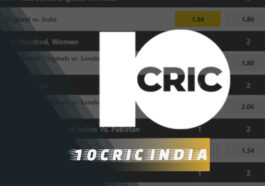 10cric india