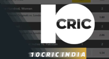 10cric india