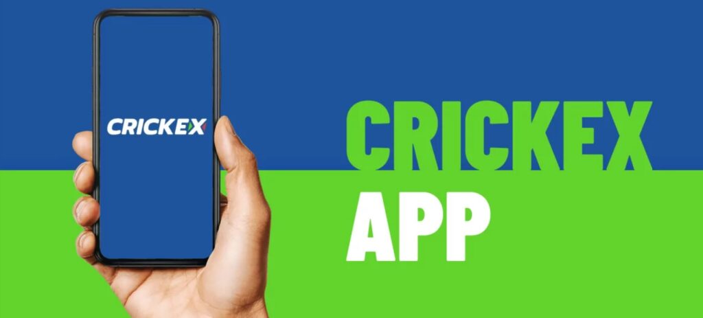 Crickex App