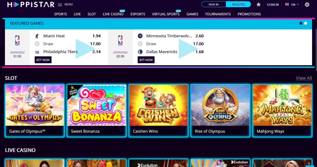 happistar-casino-games